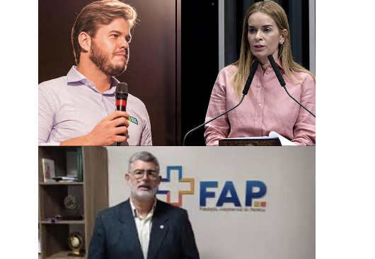 Falta de pagamento da PMCG: Senadora Daniella sai em defesa do hospital de tratamento do câncer que precisou fazer empréstimos para pagar as contas